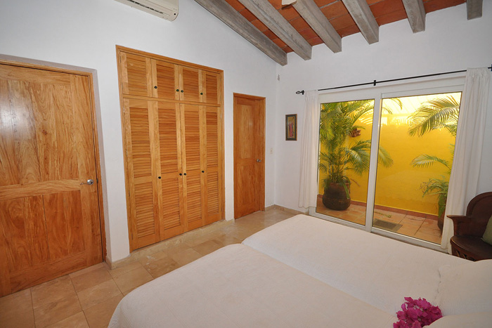 Mexico Rental-Casa Sano y Salvo